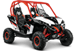 Cuatrimotos