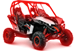 Cuatrimotos