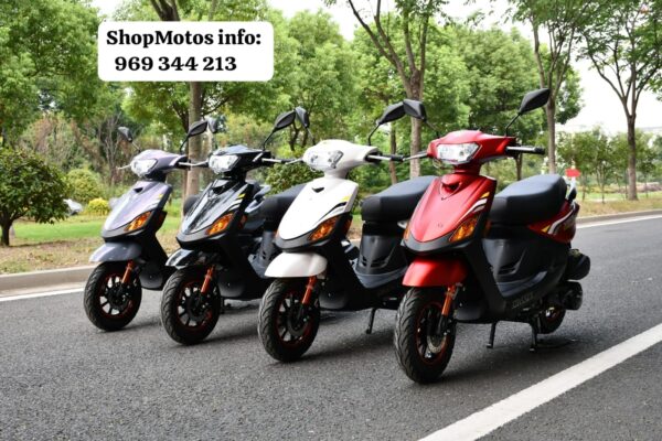 MOTO SCOOTER VISION125CC_002 MOTO SCOOTER VISION125CC_002