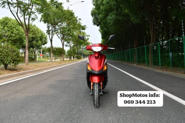 MOTO SCOOTER VISION125CC_003 MOTO SCOOTER VISION125CC_003