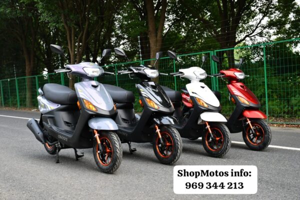 MOTO SCOOTER VISION125CC_005 MOTO SCOOTER VISION125CC_005
