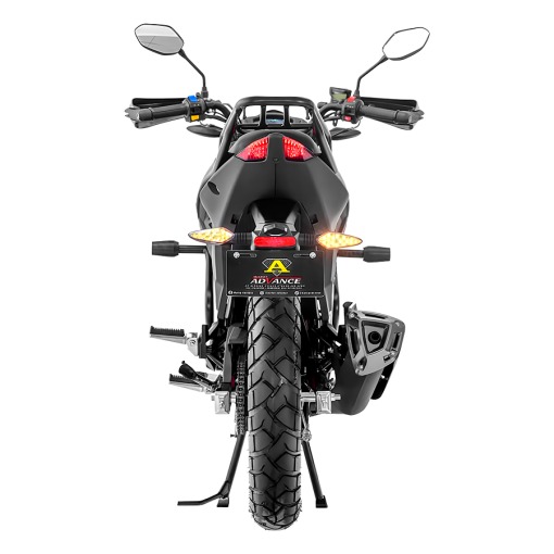 BULTACO 150R – ADVANCE – 2