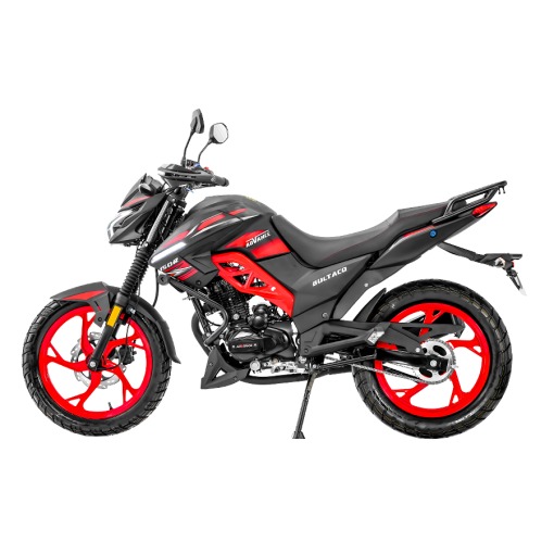 BULTACO 150R – ADVANCE – 3 BULTACO 150R – ADVANCE – 3