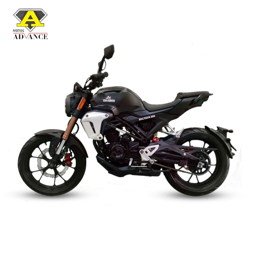 BULTACO 250 – ADVANCE – 1