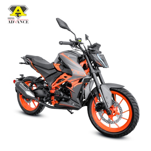 DAKE 250 – ADVANCE – 1