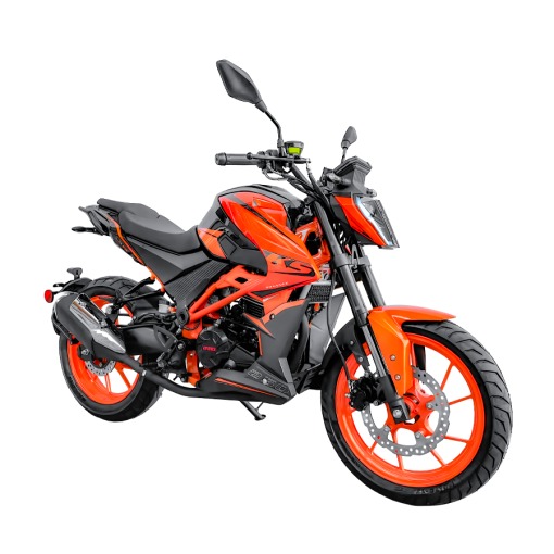 DAKE 250 – ADVANCE – 2