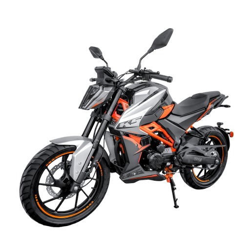 DAKE 250 – ADVANCE – 3 DAKE 250 – ADVANCE – 3