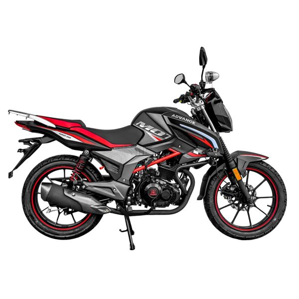 HORNET 200 – ADVANCE – 1 HORNET 200 – ADVANCE – 1