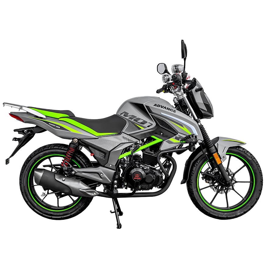 HORNET 200 – ADVANCE – 2