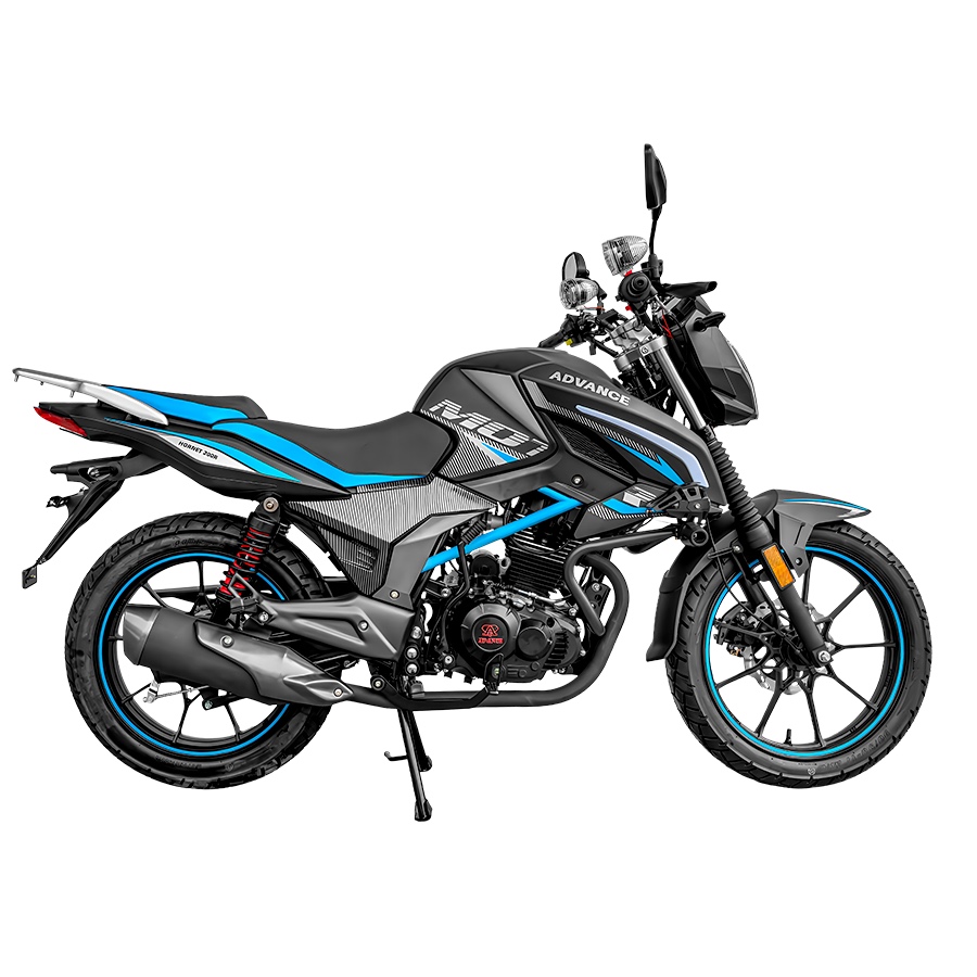 HORNET 200 – ADVANCE – 3 HORNET 200 – ADVANCE – 3