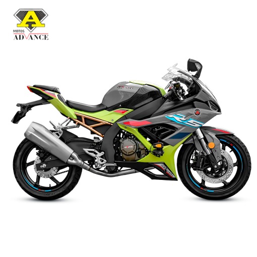 NINDIA 300 R5 – ADVANCE – 1