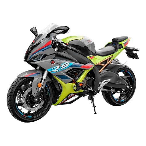 NINDIA 300 R5 – ADVANCE – 2