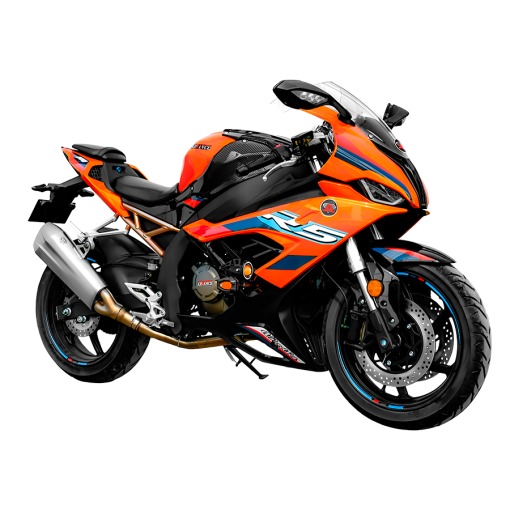 NINDIA 300 R5 – ADVANCE – 3 NINDIA 300 R5 – ADVANCE – 3