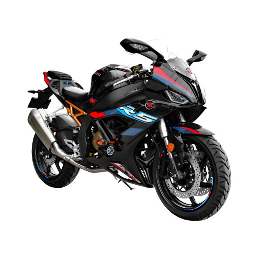 NINDIA 300 R5 – ADVANCE – 4 NINDIA 300 R5 – ADVANCE – 4