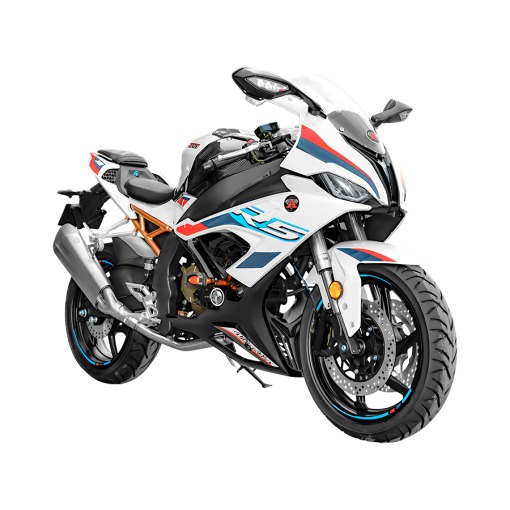 NINDIA 300 R5 – ADVANCE – 5 NINDIA 300 R5 – ADVANCE – 5