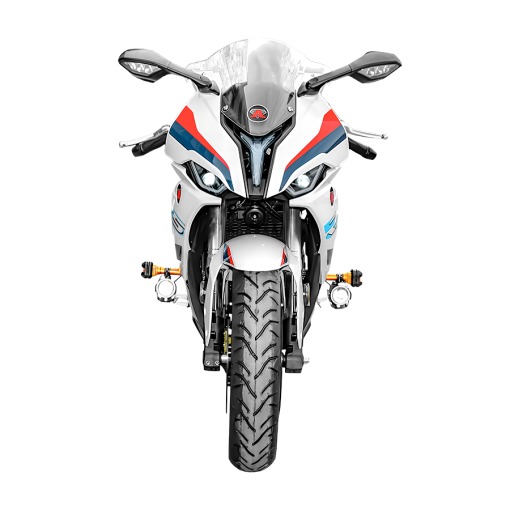 NINDIA 300 R5 – ADVANCE – 6 NINDIA 300 R5 – ADVANCE – 6