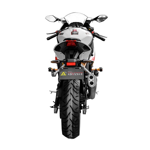 NINDIA 300 R5 – ADVANCE – 7 NINDIA 300 R5 – ADVANCE – 7