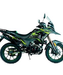TDR 250R – ADVANCE – 2